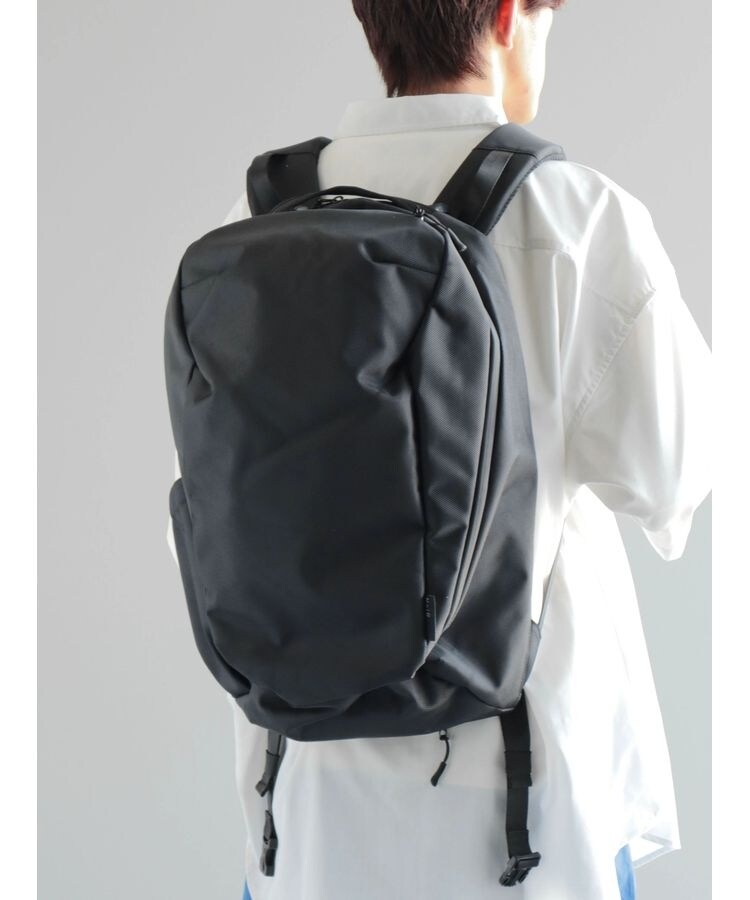 新品✨NoiR ジェミニバックパック  撥水/レインカバー付き 楽天市場】バックパック リュック レインカバー付き バッグ