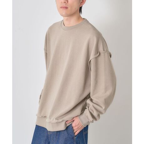 [^ԁF0P000358100]G̗ǂ_utFCXnŎdĂXEFbgvI[o[BƂI[o[VGbgNV[ȐSn܂BV_[C␞ɂ̓X^COɂȂꊴoJbgItfUCvXBJWAɂ͂Ag[̃J[Ȃ̂Ń[hX^Cɂ߂łBfނŎdĂpcƂ̃ZbgAbvIXXB++++++++++++@􂢁AA݊AAC++++++++++++[Ȃ]ň[][Ȃ]Lk[₠]n[Ȃ]|Pbg[Ȃ]fp摜́A̓ŐFČꍇ܂Bg̃j^[ɂďi̐FČꍇ܂B