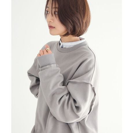 [^ԁF0P000358100]G̗ǂ_utFCXnŎdĂXEFbgvI[o[BƂI[o[VGbgNV[ȐSn܂BV_[C␞ɂ̓X^COɂȂꊴoJbgItfUCvXBJWAɂ͂Ag[̃J[Ȃ̂Ń[hX^Cɂ߂łBfނŎdĂpcƂ̃ZbgAbvIXXB++++++++++++@􂢁AA݊AAC++++++++++++[Ȃ]ň[][Ȃ]Lk[₠]n[Ȃ]|Pbg[Ȃ]fp摜́A̓ŐFČꍇ܂Bg̃j^[ɂďi̐FČꍇ܂B