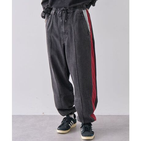 [^ԁF0P000361200]ghĂّfސ؂ւgbNpcfjƃiC̐؂ւfUCghĂꒅBʂȃtF[hH{fjBe[W\Bfނɂ͌łȂ_11.5ozfj̗pBϋv_炩ȎŁAԂ̒płKۂĂ܂B܂AiCfނgpĂ邱ƂɂyvXBbNXVGbglXȃX^CɃ}b`Ă܂B߃R[fBl[gVvTVcXEFbg킹JWAX^C͂Ap[J[^[glbNjbg킹ŋGߊ̂X^CɁBXj[J[vCɂǂAėp̍́BfUC̃AE^[Ƃ̃ZbgAbvGꉟ̒ȂłB[Ȃ]ň[][Ȃ]Lk[₠]n[]|Pbg[]fp摜́A̓ŐFČꍇ܂Bg̃j^[ɂďi̐FČꍇ܂B