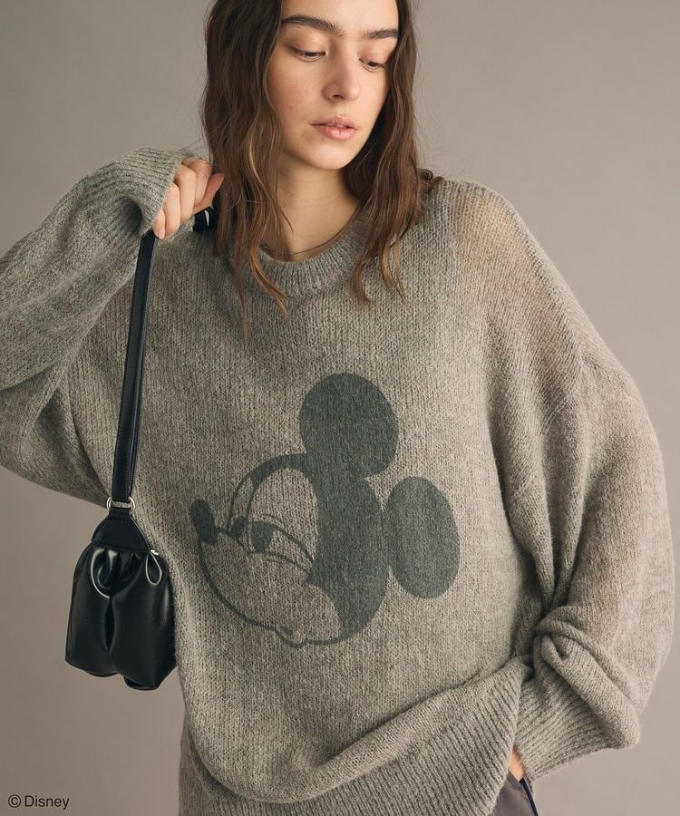 CRAFT STANDARD BOUTIQUE - 【オシャレ⭐CRAFT STANDARD】ベージュ　セーター　サイズM 公式】CRAFT STANDARD BOUTIQUE（クラフトスタンダード