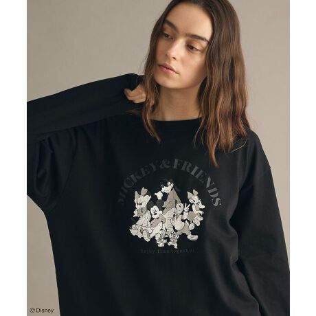 [^ԁF0P000400200]CRAFT STANDARD BOUTIQUEfUC Disney`[t̃tgvgTVcE悭݂肵ɂȂɂłBEtgSʂɎ{vgƁAEɂ͉炵Ԃ̃vgsXl[Ă܂BEzCgƃubN2FWJBzCg̓O[J[vgAubN͔zF̃O[J[vgłBEC[hɂ߂̃uȂfUCBEYCNȒȂDȕɂ߁B[Ȃ]ň[][Ȃ]Lk[₠]n[Ȃ]|Pbg[Ȃ]fp摜́A̓ŐFČꍇ܂Bg̃j^[ɂďi̐FČꍇ܂B