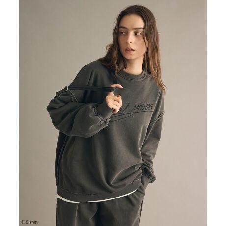 [^ԁF0P000317700]CRAFT STANDARD BOUTIQUEfUC Disney`[t̎hJXEFbgE悭݂̂300̗ёfނgpBEsOgH{ĂAVvɂȂ肷Ȃ悤DnOɏoBe[WCNdlBEɁu~bL[}EXṽShJAɊhJ{ȂꂽfUCBE悭蒅płI[o[TCYVGbgBEZbgAbvŒp\łByZbgAbv\ACez0P000317900@ Disney^fBYj[ Be[WCNhJXEFbgpcyjZbNXz[Ȃ]ň[][Ȃ]Lk[]n[Ȃ]|Pbg[Ȃ]fp摜́A̓ŐFČꍇ܂Bg̃j^[ɂďi̐FČꍇ܂B