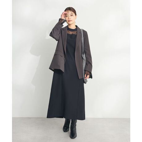 [^ԁF0P000317000]ʂȃZj[V[fC[g܂Œ񂹂iȃs[XBZWEBfBAuLimvfڑMU[tAɂȂĂ邱ƂŁA茳؂₩ɌĂ鏗炵Ă郏s[Xقǂ悢̂I[KW[VA[fނ̐nׁ̈A͂߂Ă̕ɂ킵₷fUCBg[킹VbNȕ͋CŃGKgȃV[ɂœKȈꒅłBXgbvTCh̃^bNCƉؚAcVGbgB{fB[CEȂ悭Y팩VGbgAANZT[⏬ŕ͋CςĊył܂B[]ň[][Ȃ]Lk[₠]n[Ȃ]|Pbg[]fp摜́A̓ŐFČꍇ܂Bg̃j^[ɂďi̐FČꍇ܂B