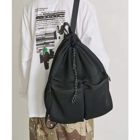 [^ԁF0P000323800]tg̑傫ȃ_u|PbgANZg̃obNpbNBVbNȃJ[OX^CbVŁAWF_[Xłg܂ByʂŒʋC悭A[͂QŎg̗ǂ͓IBfC[ɂ͂Ar[`LvȂǃANeBuȃV[ɂ҂Ȃ߂̃ACełBfp摜́A̓ŐFČꍇ܂Bg̃j^[ɂďi̐FČꍇ܂B