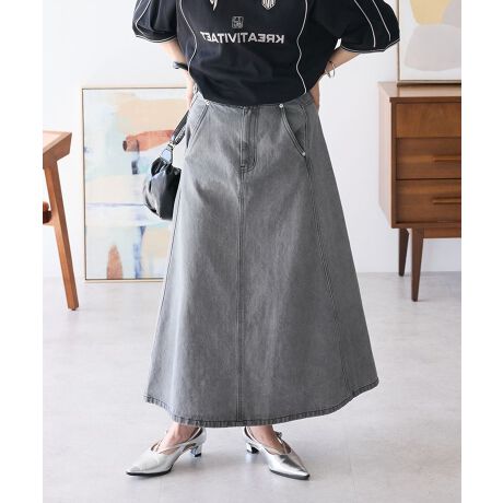 [^ԁF0P000485900]Spring Denim CollectionO\ȃTXy_[t2WAY̒Ȃy߂fjWp[XJ[gBɌčLACVGbgɃobOw̃XbgoĂ܂Btg͂茩AobOSdl̃NV[Ȓp͓IBG߂I΂OV[Y񂹂邨߂̃ACełB[Ȃ]ň[][Ȃ]Lk[Ȃ]n[Ȃ]|Pbg[]fp摜́A̓ŐFČꍇ܂Bg̃j^[ɂďi̐FČꍇ܂B