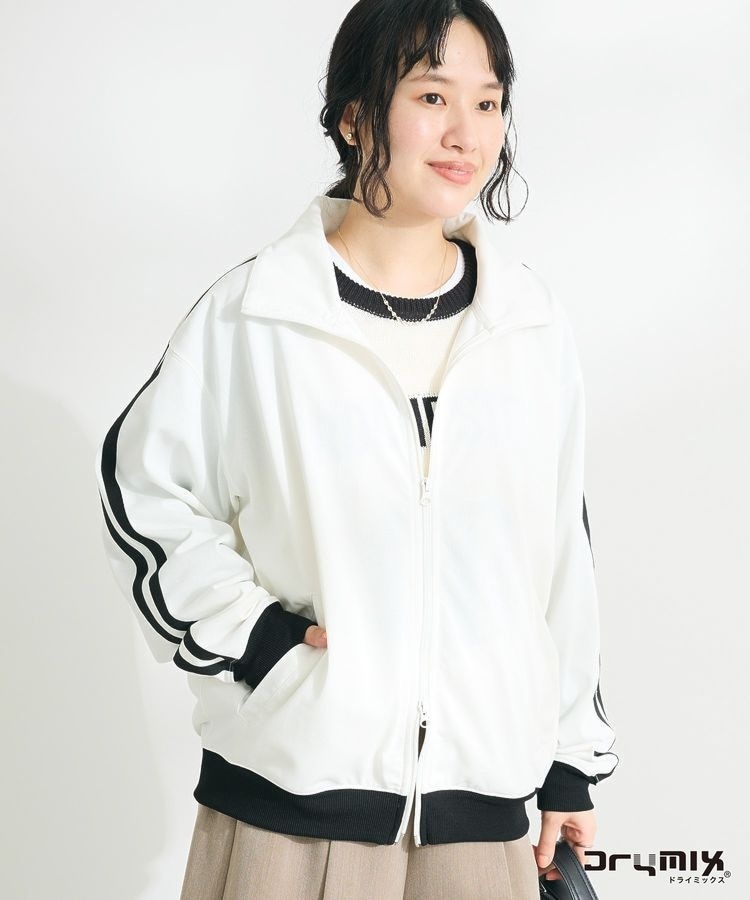 LACOSTEラコステ✴︎ 上質ダブルフェイス ジャケット✴︎ビジネス＆カジュアル ダブルフェイスジャージトラックジャケット | ラコステ(LACOSTE