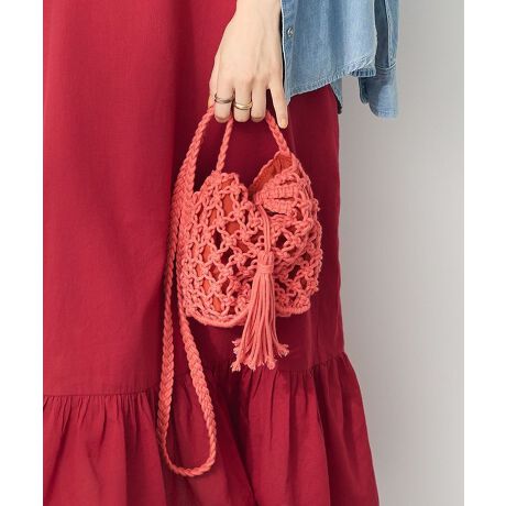 [^ԁF0P000340800]CRAFT STANDARD BOUTIQUEʒ̎҂݃V_[obO20҂݂̃i`ȕ͋C͓Iȃ}NobOBRƂڂ炵AX}[gtH₨zȂǎ[łĂƂoɂ҂łB|Cg̃^bZGbW̌ANZgɁBnhobOłV_[obOƂĂgėp̍ACełBfp摜́A̓ŐFČꍇ܂Bg̃j^[ɂďi̐FČꍇ܂B