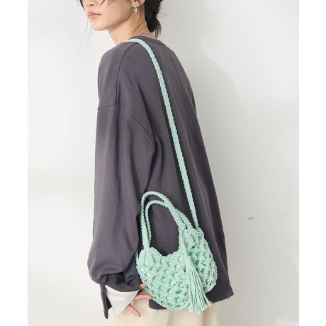 [^ԁF0P000340800]CRAFT STANDARD BOUTIQUEʒ̎҂݃V_[obO20҂݂̃i`ȕ͋C͓Iȃ}NobOBRƂڂ炵AX}[gtH₨zȂǎ[łĂƂoɂ҂łB|Cg̃^bZGbW̌ANZgɁBnhobOłV_[obOƂĂgėp̍ACełBfp摜́A̓ŐFČꍇ܂Bg̃j^[ɂďi̐FČꍇ܂B