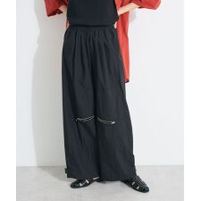 パラシュートカーゴパンツ