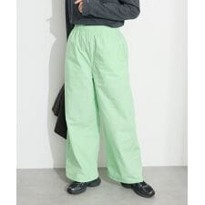 Dickies／ディッキーズ コットンダンプドロストパンツ