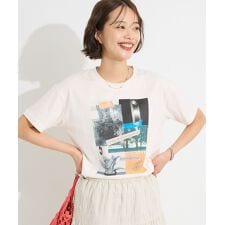 フォトプリントTEE