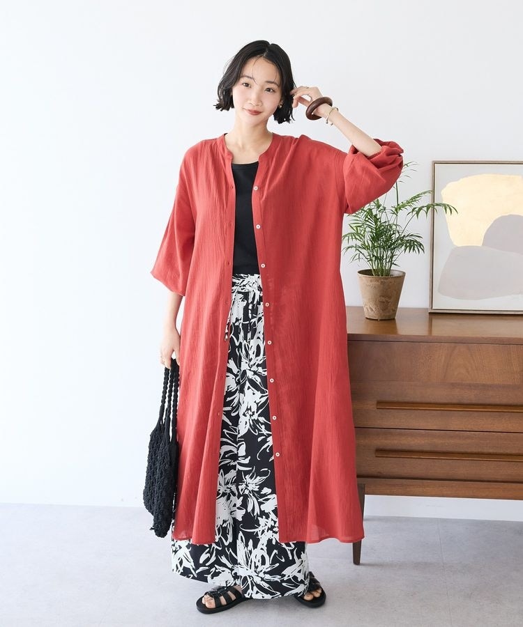 The Frankie Shop カルレンコットンシャツドレス 赤ワンピ長袖 楽天市場】ワンピース キッズ用 女の子 こども服 子供服 ワンピ