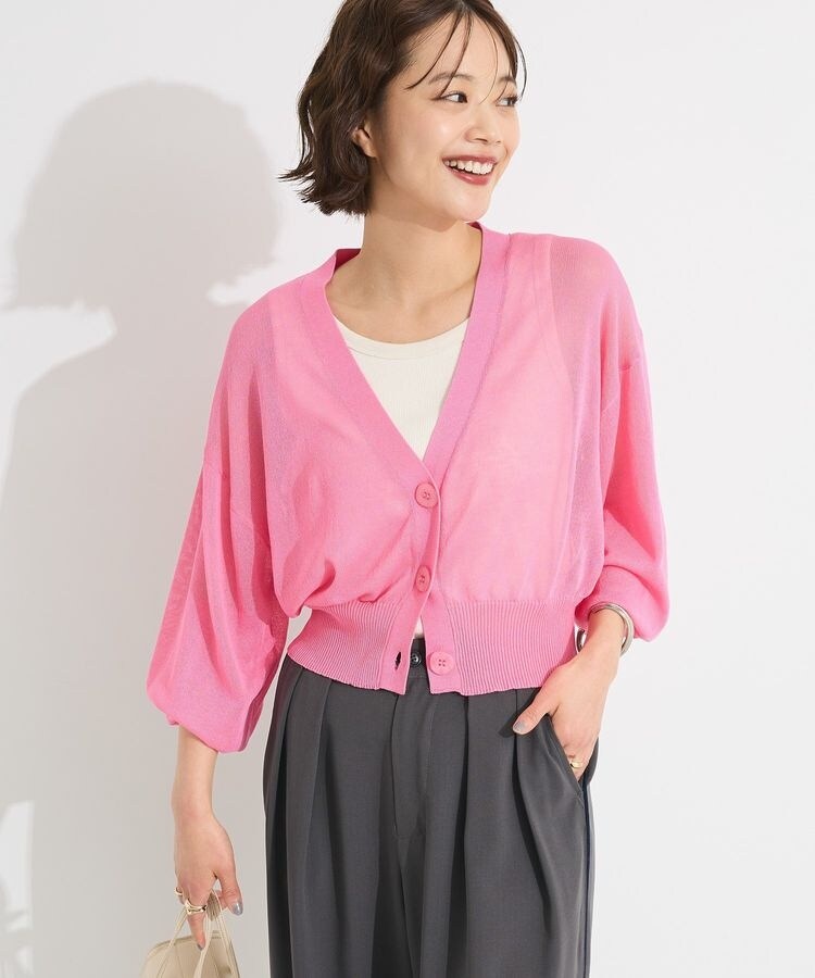 クラフトスタンダードブティック CRAFT STANDARD BOUTIQUE 裾