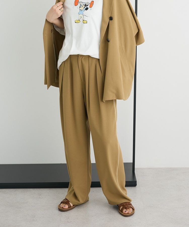 [�}���C]�z�F�p�C�s���O�p���c/�N���t�g�X�^���_�[�h�u�e�B�b�N�iCRAFT STANDARD BOUTIQUE�j �x�[�W��