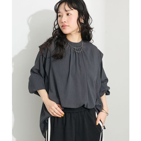 [^ԁF0P000383000]Ƃ݃eNX`[DjAXvXfUCuEXBEɃfUC邱Ƃɂď炵_炩ȈۂɂȂ܂BE܂グɎ~܂ĂSdlłBEǂAOV[YŒpł܂BV̂郔Be[W{CfނŔɌyAGA[ȃVGbgoĂ܂BV_[琞ɂďcɎ{^bN[NȃANZgBChtHŗhꓮy₩t炵X^CO㉟܂B++++++++++++@􂢁AA݊AAC++++++++++++[₠]ň[][Ȃ]Lk[₠]n[Ȃ]|Pbg[Ȃ]fp摜́A̓ŐFČꍇ܂Bg̃j^[ɂďi̐FČꍇ܂B