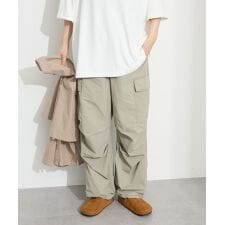 クラフトスタンダードブティック(CRAFT STANDARD BOUTIQUE)のヴィンテージリップストップカーゴパンツ