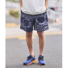 クラフトスタンダードブティック(CRAFT STANDARD BOUTIQUE)のバギーズショーツ【ユニセックス】