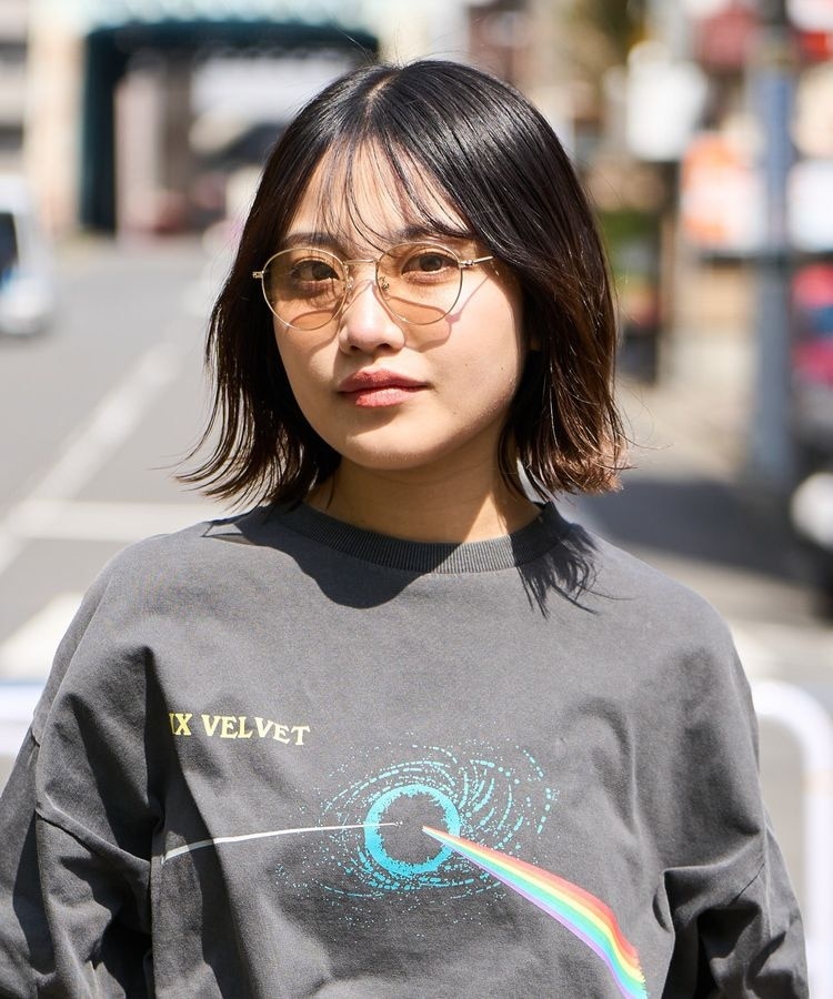 [�}���C]UV�J�b�g�^FRUIT OF THE LOOM�^�t���[�c�I�u�U���[�� �T���O���XC(�{�X�g��)/�N���t�g�X�^���_�[�h�u�e�B�b�N�iCRAFT STANDARD BOUTIQUE�j �S�[���h