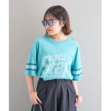 CONVERSE／コンバース フットボールルーズTEE