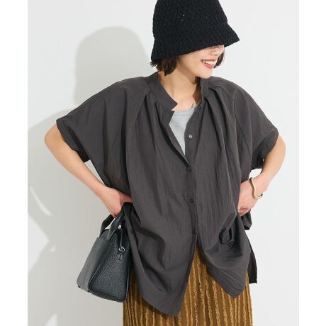 [^ԁF0P000615500]ĜƂfނŎdĂfUC`jbNBEӂƃ\tgȃ|GXeVcfށBE^u[悤ȃGA[ȎƃJWAȕ\ʊBE݂͎񂩂痣悤ɐ݌vĂA݂𔲂Ē̂킢łBEO2WAYŒpł邽߁A͋CςR[fBl[gy߂܂BĜƂfނŎdĂfUC`jbNBTChXbgŃgbvXC₷ÂX^COoBƂ̂TCYŒSnǂAfC[Ɋ􂷂邨߂̃ACełB[₠]ň[][Ȃ]Lk[Ȃ]n[Ȃ]|Pbg[Ȃ]fp摜́A̓ŐFČꍇ܂Bg̃j^[ɂďi̐FČꍇ܂B