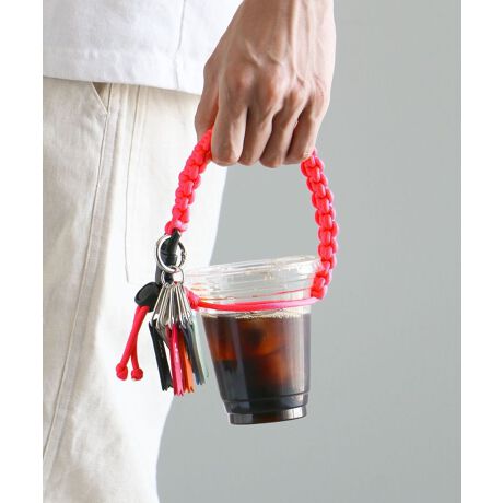 [^ԁF0P000636300]{gȒPɎ^ׂ֗ȃACeBJritŌ⏬ꏏɕt܂BAEghA₨oɑ劈􂵁AN₩ȃJ[ANZgɁByʂŎg₷AX^CbVȃfUC͓IłBfp摜́A̓ŐFČꍇ܂Bg̃j^[ɂďi̐FČꍇ܂B