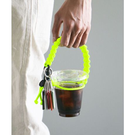 [^ԁF0P000636300]{gȒPɎ^ׂ֗ȃACeBJritŌ⏬ꏏɕt܂BAEghA₨oɑ劈􂵁AN₩ȃJ[ANZgɁByʂŎg₷AX^CbVȃfUC͓IłBfp摜́A̓ŐFČꍇ܂Bg̃j^[ɂďi̐FČꍇ܂B