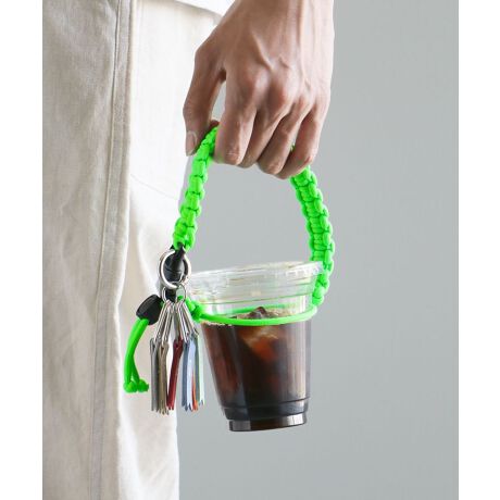 [^ԁF0P000636300]{gȒPɎ^ׂ֗ȃACeBJritŌ⏬ꏏɕt܂BAEghA₨oɑ劈􂵁AN₩ȃJ[ANZgɁByʂŎg₷AX^CbVȃfUC͓IłBfp摜́A̓ŐFČꍇ܂Bg̃j^[ɂďi̐FČꍇ܂B