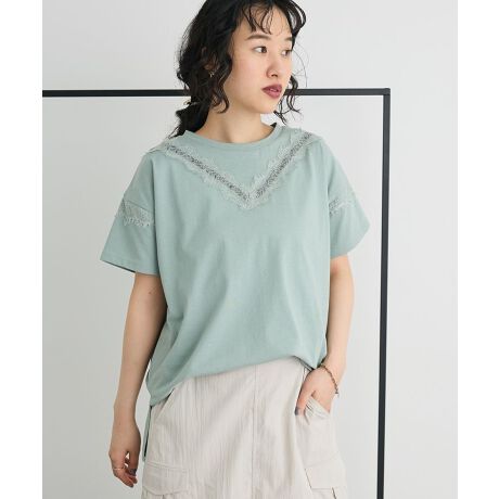 [^ԁF0P000529000]ĜƂfނŎdĂfUCTVcEڐG⊴EUVJbg@\tBEƑɎ{[Xfނ̐؂ւBEĝɃtBbg߂ȂTCYŁA1łCi[ƂĂ􂵂܂BEJWA̒ɃtF~jȗvf郌[X|CgB񌳂ƌɑ@ׂȃVA[[XÂANZgvX܂BƂ̂{bNXVGbgŉKȒp͓IBTChXbgŃgbvXC₷AfC[Ɋ􂷂邨߂̃ACełB[₠]ň[][Ȃ]Lk[₠]n[Ȃ]|Pbg[Ȃ]fp摜́A̓ŐFČꍇ܂Bg̃j^[ɂďi̐FČꍇ܂B