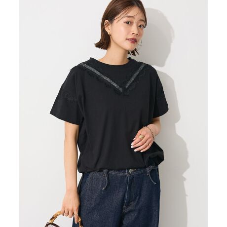 [^ԁF0P000529000]ĜƂfނŎdĂfUCTVcEڐG⊴EUVJbg@\tBEƑɎ{[Xfނ̐؂ւBEĝɃtBbg߂ȂTCYŁA1łCi[ƂĂ􂵂܂BEJWA̒ɃtF~jȗvf郌[X|CgB񌳂ƌɑ@ׂȃVA[[XÂANZgvX܂BƂ̂{bNXVGbgŉKȒp͓IBTChXbgŃgbvXC₷AfC[Ɋ􂷂邨߂̃ACełB[₠]ň[][Ȃ]Lk[₠]n[Ȃ]|Pbg[Ȃ]fp摜́A̓ŐFČꍇ܂Bg̃j^[ɂďi̐FČꍇ܂B