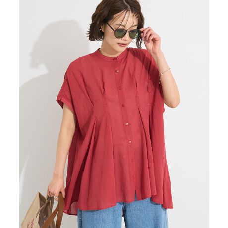 [^ԁF0P000382600]<b>ӂy₩A炵܂ăVc`jbNB<^b>Be[Ŵ{CfނɁA^bN\Lȃ`jbNBtg̃^bNRȗ̊𐶂ݏoAVGbgȂ茩Ă܂Bʂ̂悢fނŁAtĂɂ҂Ȍy₩ȒSnBpcXJ[gƂDŁA邾ŃX^C܂DGgbvXłB{^JĉHDƂĂ񂹂AȂ݂ȈꖇBi`ȂȂꊴ~ɂ߂̃ACełB[₠]ň[][Ȃ]Lk[Ȃ]n[Ȃ]|Pbg[Ȃ]i:PA46L0G02A0zCg^ubN^bhǉJ[łBiԂfނ̍Ɏ㊥̕ύX܂Bi:|GXe53 [47Vi:|GXe52 [48fp摜́A̓ŐFČꍇ܂Bg̃j^[ɂďi̐FČꍇ܂