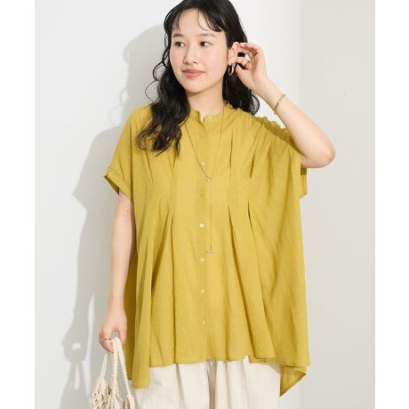 [^ԁF0P000382600]<b>ӂy₩A炵܂ăVc`jbNB<^b>Be[Ŵ{CfނɁA^bN\Lȃ`jbNBtg̃^bNRȗ̊𐶂ݏoAVGbgȂ茩Ă܂Bʂ̂悢fނŁAtĂɂ҂Ȍy₩ȒSnBpcXJ[gƂDŁA邾ŃX^C܂DGgbvXłB{^JĉHDƂĂ񂹂AȂ݂ȈꖇBi`ȂȂꊴ~ɂ߂̃ACełB[₠]ň[][Ȃ]Lk[Ȃ]n[Ȃ]|Pbg[Ȃ]i:PA46L0G02A0zCg^ubN^bhǉJ[łBiԂfނ̍Ɏ㊥̕ύX܂Bi:|GXe53 [47Vi:|GXe52 [48fp摜́A̓ŐFČꍇ܂Bg̃j^[ɂďi̐FČꍇ܂