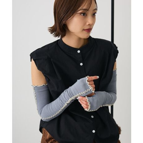 [^ԁF0P000543000]UVJbgƐڐG⊴ŗĂ΍y@\zUVJbg^ڐG⊴(LVg[H)G߂ɌȂA[Jo[BȂ߂炩ȔG̒|[fށBO^CvŎ茳̘r܂ł܂BEŋCfUCBG߂łKɒp܂Bfp摜́A̓ŐFČꍇ܂Bg̃j^[ɂďi̐FČꍇ܂B