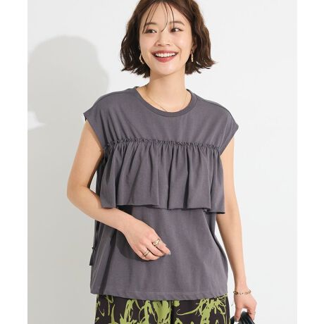 [^ԁF0P000648300]ڐG⊴̂ЂfނŎdĂJbg\[vI[o[BEڐG⊴@\tfށBE\ʊƂv[eBOVngpBł̗ǂnIт܂BEt̒[͒f؂Ayƃt̂ۂɁBEgh̃hXgfBeB[AO㋤ɒffUCBEhXg͒߉\ŕ40cmxMU[񂹂̂߁B@ŌŒ肷ƃVGbgL[vł܂BEYCNȃ{gXƍ킹JWA_ER[fG炵ȂɁBtg̃eBA[hfUC悭ÂvXāAJWAȂ珗炵Ȃo܂BhXg{𒲐āAD݂̃tHɕς͓̂IB킹{gI΂AfC[Ɋ􂷂邨߂̃ACełB[Ȃ]ň[][Ȃ]Lk[₠]n[Ȃ]|Pbg[Ȃ]fp摜́A̓ŐFČꍇ܂Bg̃j^[ɂďi̐FČꍇ܂B