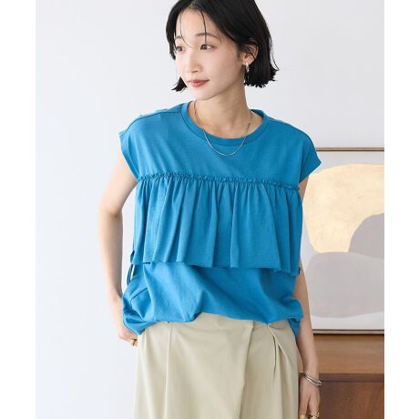 [^ԁF0P000648300]ڐG⊴̂ЂfނŎdĂJbg\[vI[o[BEڐG⊴@\tfށBE\ʊƂv[eBOVngpBł̗ǂnIт܂BEt̒[͒f؂Ayƃt̂ۂɁBEgh̃hXgfBeB[AO㋤ɒffUCBEhXg͒߉\ŕ40cmxMU[񂹂̂߁B@ŌŒ肷ƃVGbgL[vł܂BEYCNȃ{gXƍ킹JWA_ER[fG炵ȂɁBtg̃eBA[hfUC悭ÂvXāAJWAȂ珗炵Ȃo܂BhXg{𒲐āAD݂̃tHɕς͓̂IB킹{gI΂AfC[Ɋ􂷂邨߂̃ACełB[Ȃ]ň[][Ȃ]Lk[₠]n[Ȃ]|Pbg[Ȃ]fp摜́A̓ŐFČꍇ܂Bg̃j^[ɂďi̐FČꍇ܂B