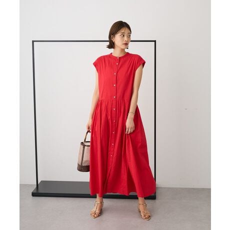 red ワンピース
