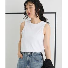 前後2Wayタンクトップ
