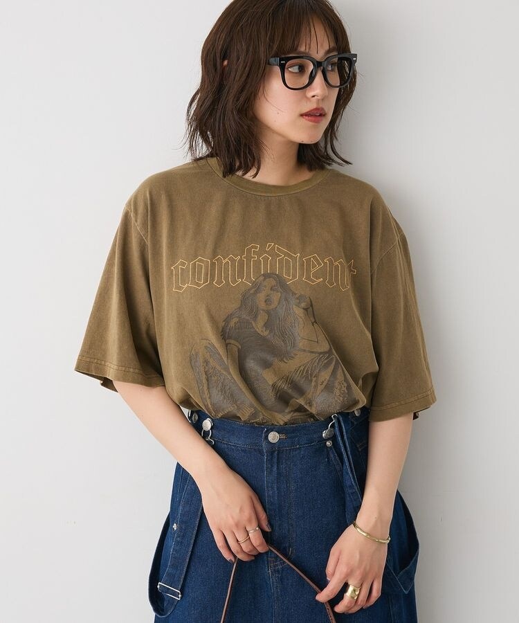 プリント Tシャツ Tシャツ・カットソー の一覧 （176ページ目