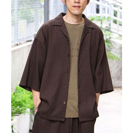 [^ԁF0P000699600]Ɋ@\fރVcBGƂЂڐG⊴fނŎdĂI[vJ[VcB\ʂ̓ʉ̗͂knŁAꂪǂAҏłƂSnBC[W[PA@\tŃVɂȂɂ̂ŁAZCtX^Cɂ҂Bx[VbNȃfUCȂ̂ŁAǂȃACeɂ킹₷łBPił͂񓯑fނ̃C[W[pcƍ킹ZbgAbvX^C߁B?fނ̃pc͂{fBOkC[W[pciiԁF0P000699800j[Ȃ]ň[][Ȃ]Lk[₠]n[Ȃ]|Pbg[]fp摜́A̓ŐFČꍇ܂Bg̃j^[ɂďi̐FČꍇ܂B