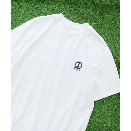 [^ԁF0P000714600]wIWT̕aȂ11V[xe[}ɂCXgvgV[YBRbg100nŎdĂfUCTVcBVvȌڂȂ狹̃s[X}[N݊QłBɎ{yPEOEPESz̃Spb`F`[t̃obNvgɂځB肵TCYŒSnǂAJWAɒȂĒ܂BfUCςV[YTVc킹ĂBPEOEPESPIECE OF PEACE STORY[₠]ň[][Ȃ]Lk[₠]n[Ȃ]|Pbg[Ȃ]fp摜́A̓ŐFČꍇ܂Bg̃j^[ɂďi̐FČꍇ܂B