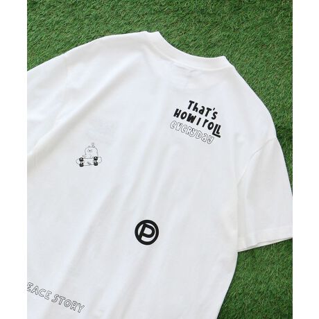 [^ԁF0P000714700]wIWT̕aȂ11V[xe[}ɂCXgvgV[YBRbg100nŎdĂfUCTVcBVvȌڂȂ狹̃ShJCpNgQłBɎ{yPEOEPESz̃Spb`obNvgɂځB肵TCYŒSnǂAJWAɒȂĒ܂BfUCςV[YTVc킹ĂBPEOEPESPIECE OF PEACE STORY[₠]ň[][Ȃ]Lk[₠]n[Ȃ]|Pbg[Ȃ]fp摜́A̓ŐFČꍇ܂Bg̃j^[ɂďi̐FČꍇ܂B