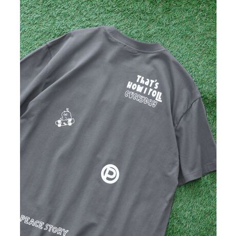 [^ԁF0P000714700]wIWT̕aȂ11V[xe[}ɂCXgvgV[YBRbg100nŎdĂfUCTVcBVvȌڂȂ狹̃ShJCpNgQłBɎ{yPEOEPESz̃Spb`obNvgɂځB肵TCYŒSnǂAJWAɒȂĒ܂BfUCςV[YTVc킹ĂBPEOEPESPIECE OF PEACE STORY[₠]ň[][Ȃ]Lk[₠]n[Ȃ]|Pbg[Ȃ]fp摜́A̓ŐFČꍇ܂Bg̃j^[ɂďi̐FČꍇ܂B