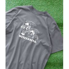 【P・O・P・S】のTシャツ～其の1 ユニセックス