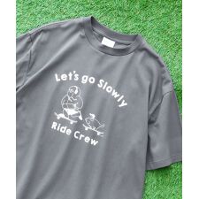 【P・O・P・S】のTシャツ～其の3 ユニセックス