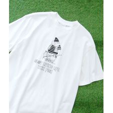 【P・O・P・S】のTシャツ～其の2 ユニセックス