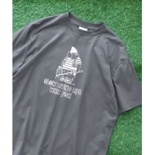 【P・O・P・S】のTシャツ～其の2 ユニセックス