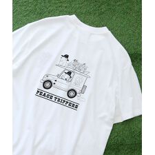 【P・O・P・S】のTシャツ～其の4 ユニセックス