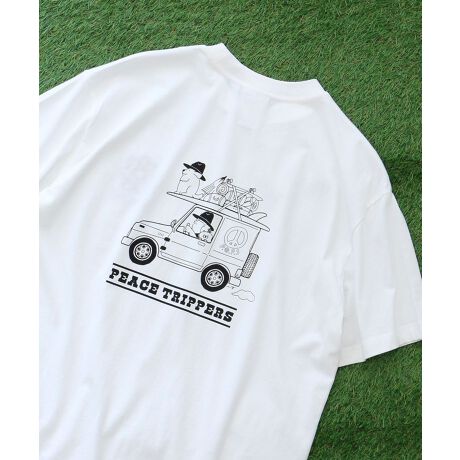 [^ԁF0P000714500]wIWT̕aȂ11V[xe[}ɂCXgvgV[YBRbg100nŎdĂfUCTVcBVvȌڂȂ狹̃t[hJCpNgQłBɎ{yPEOEPESz̃Spb`obNvgɂځB肵TCYŒSnǂAJWAɒȂĒ܂BfUCςV[YTVc킹ĂBPEOEPESPIECE OF PEACE STORY[₠]ň[][Ȃ]Lk[₠]n[Ȃ]|Pbg[Ȃ]fp摜́A̓ŐFČꍇ܂Bg̃j^[ɂďi̐FČꍇ܂B