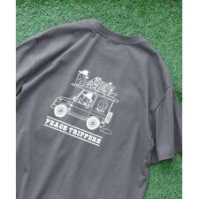 【P・O・P・S】のTシャツ～其の4 ユニセックス