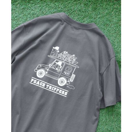 [^ԁF0P000714500]wIWT̕aȂ11V[xe[}ɂCXgvgV[YBRbg100nŎdĂfUCTVcBVvȌڂȂ狹̃t[hJCpNgQłBɎ{yPEOEPESz̃Spb`obNvgɂځB肵TCYŒSnǂAJWAɒȂĒ܂BfUCςV[YTVc킹ĂBPEOEPESPIECE OF PEACE STORY[₠]ň[][Ȃ]Lk[₠]n[Ȃ]|Pbg[Ȃ]fp摜́A̓ŐFČꍇ܂Bg̃j^[ɂďi̐FČꍇ܂B